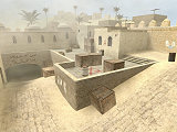 [MIRAGE/DUST2] • EMPIRE GAMERS PROJECT • [EMPIRE-CSS.RU]
